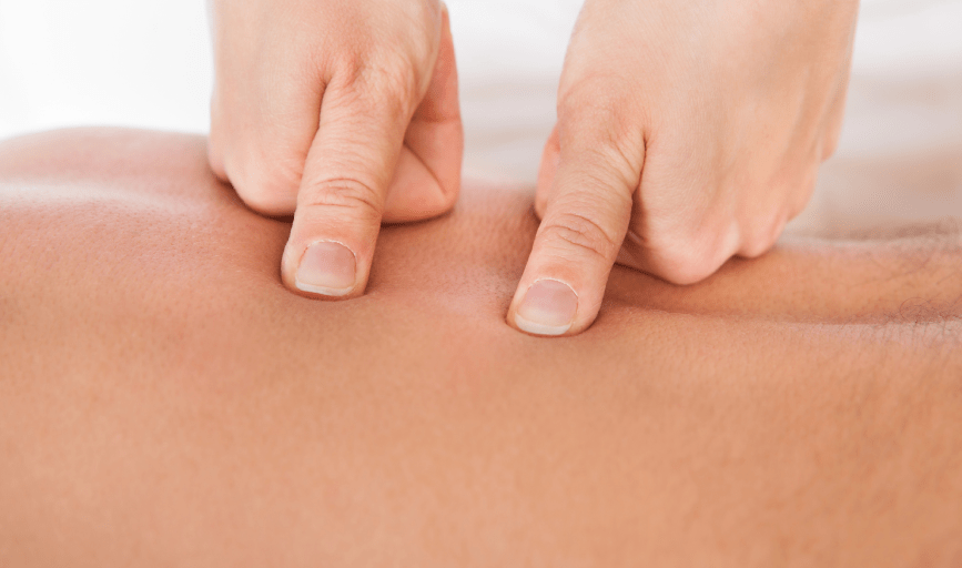 Zen.o.clock Massage