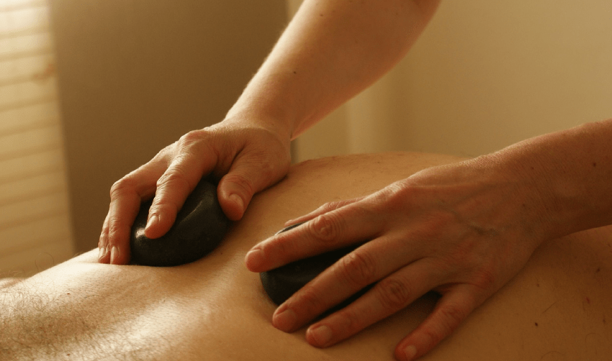 Zen.o.clock Massage